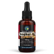 Cold pressed black seed oil in one